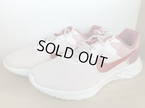 画像4: NIKE（ナイキ） REVOLUTION 6 NN（レボリューション6NN） スニーカー 靴 ウィメンズ 新品 (1376) (4)