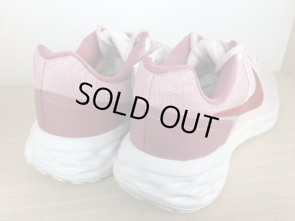 画像5: NIKE（ナイキ） REVOLUTION 6 NN（レボリューション6NN） スニーカー 靴 ウィメンズ 新品 (1376) (5)