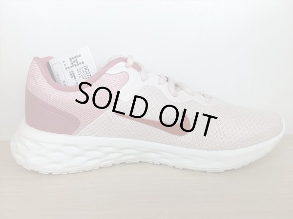 画像2: NIKE（ナイキ） REVOLUTION 6 NN（レボリューション6NN） スニーカー 靴 ウィメンズ 新品 (1376) (2)