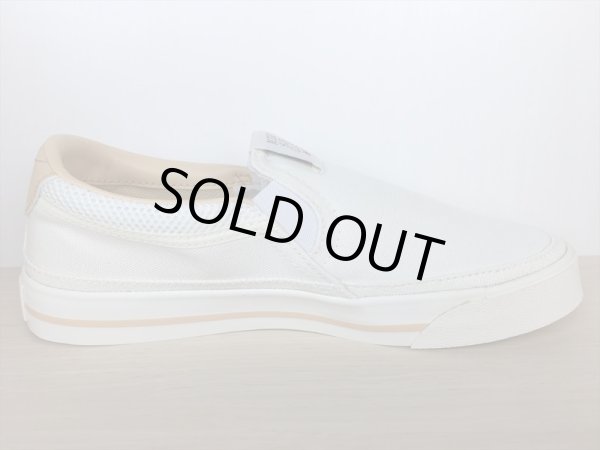 画像2: NIKE（ナイキ） COURT LEGACY SLP（コートレガシー SLP） スニーカー スリッポン 靴 ウィメンズ 新品 (1378) (2)