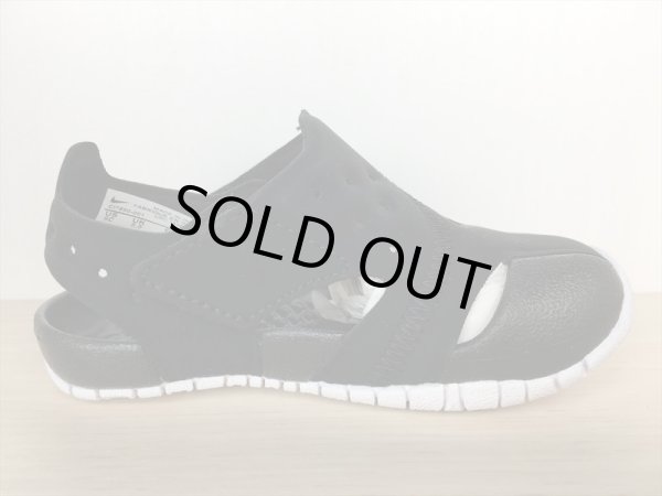 画像2: NIKE（ナイキ） JORDAN FLARE TD（ジョーダンフレアTD） スニーカー 靴 ベビーシューズ ベビーサンダル 新品 (1381) (2)