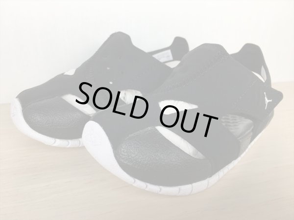 画像4: NIKE（ナイキ） JORDAN FLARE TD（ジョーダンフレアTD） スニーカー 靴 ベビーシューズ ベビーサンダル 新品 (1381) (4)