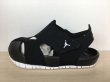 画像1: NIKE（ナイキ） JORDAN FLARE TD（ジョーダンフレアTD） スニーカー 靴 ベビーシューズ ベビーサンダル 新品 (1381) (1)