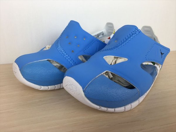 画像4: NIKE（ナイキ） JORDAN FLARE TD（ジョーダンフレアTD） スニーカー 靴 ベビーシューズ ベビーサンダル 新品 (1380) (4)