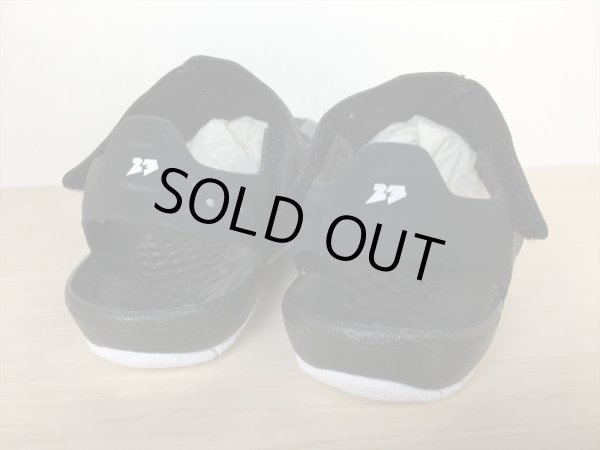 画像5: NIKE（ナイキ） JORDAN FLARE TD（ジョーダンフレアTD） スニーカー 靴 ベビーシューズ ベビーサンダル 新品 (1381) (5)