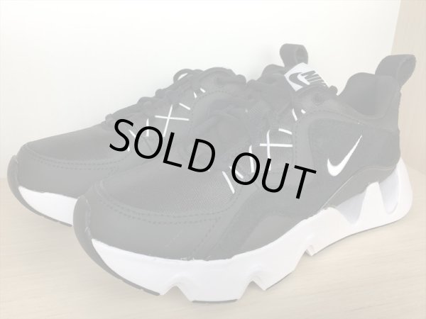 画像4: NIKE（ナイキ） RYZ 365（RYZ 365） スニーカー 靴 ウィメンズ 新品 (1384) (4)