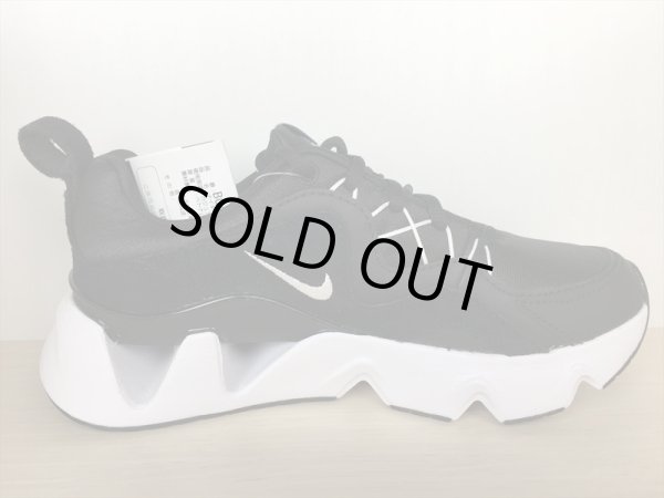 画像2: NIKE（ナイキ） RYZ 365（RYZ 365） スニーカー 靴 ウィメンズ 新品 (1384) (2)