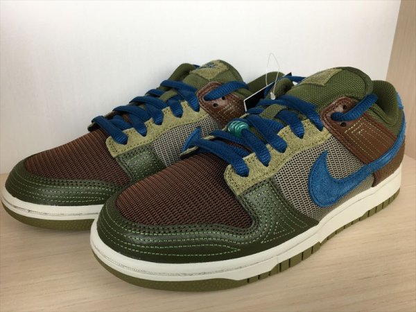 画像4: NIKE（ナイキ） DUNK LOW NH（ダンクLOW NH） スニーカー 靴 メンズ 新品 (1385) (4)