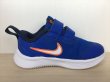 画像2: NIKE（ナイキ） STAR RUNNER 3 TDV（スターランナー3TDV） スニーカー 靴 ベビーシューズ 新品 (1383) (2)