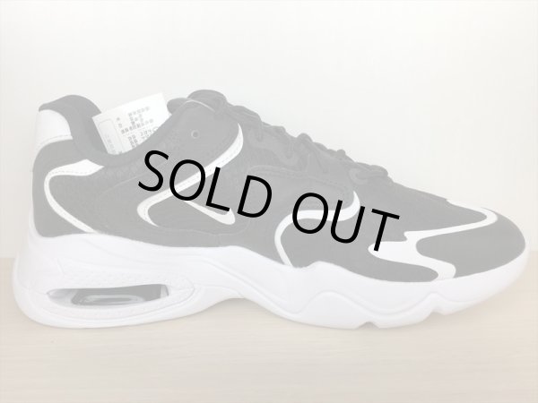 画像2: NIKE（ナイキ） AIR MAX 2X（エアマックス2X） スニーカー 靴 メンズ 新品 (1387) (2)