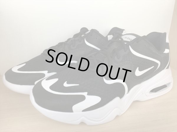 画像4: NIKE（ナイキ） AIR MAX 2X（エアマックス2X） スニーカー 靴 メンズ 新品 (1387) (4)
