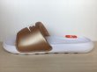 画像1: NIKE（ナイキ） VICTORI ONE SLIDE（ヴィクトリーワンスライド） 靴 サンダル ウィメンズ 新品 (1388) (1)