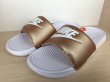 画像4: NIKE（ナイキ） VICTORI ONE SLIDE（ヴィクトリーワンスライド） 靴 サンダル ウィメンズ 新品 (1388) (4)