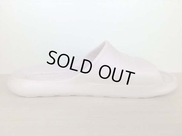 画像2: NIKE（ナイキ） VICTORI ONE SHWER SLIDE（ヴィクトリーワンシャワースライド） 靴 サンダル ウィメンズ 新品 (1386) (2)