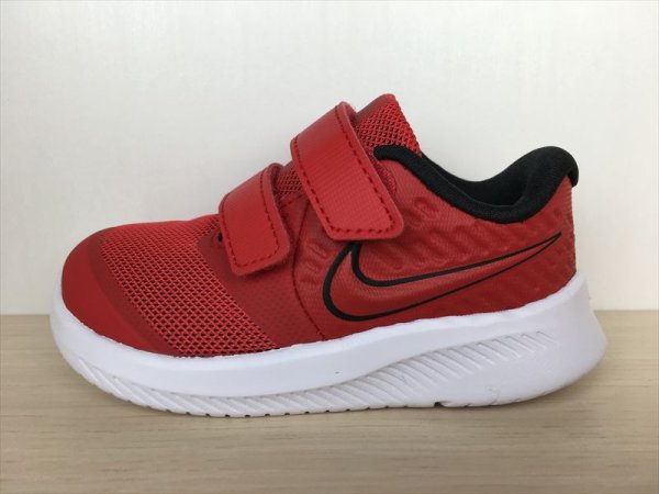 画像1: NIKE（ナイキ） STAR RUNNER 2 TDV（スターランナー2TDV） スニーカー 靴 ベビーシューズ 新品 (1392) (1)