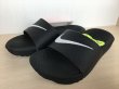 画像4: NIKE（ナイキ） KAWA SLIDE (GS/PS)（カワスライド GS/PS） 靴 サンダル ジュニア 新品 (1391) (4)