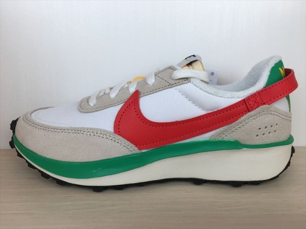 画像1: NIKE（ナイキ） WAFFLE DEBUT（ワッフルデビュー） スニーカー 靴 ウィメンズ 新品 (1393) (1)