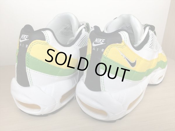 画像5: NIKE（ナイキ）  AIR MAX 95 ESSENTIAL（エアマックス95エッセンシャル） スニーカー 靴 メンズ 新品 (1396) (5)