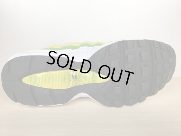 画像3: NIKE（ナイキ）  AIR MAX 95 ESSENTIAL（エアマックス95エッセンシャル） スニーカー 靴 メンズ 新品 (1396) (3)