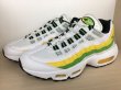 画像4: NIKE（ナイキ）  AIR MAX 95 ESSENTIAL（エアマックス95エッセンシャル） スニーカー 靴 メンズ 新品 (1396) (4)