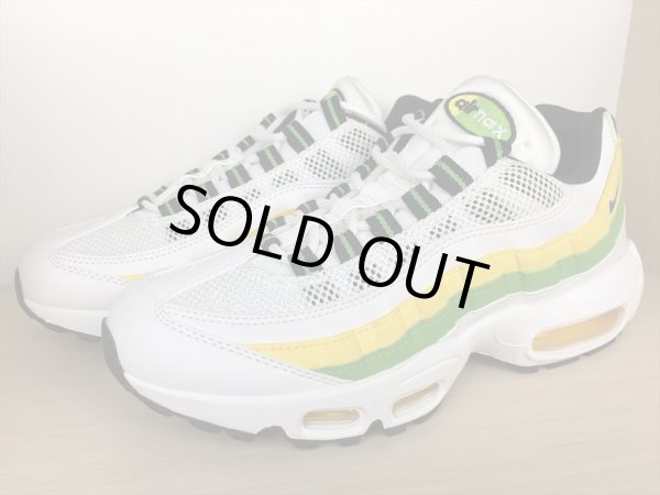 画像4: NIKE（ナイキ）  AIR MAX 95 ESSENTIAL（エアマックス95エッセンシャル） スニーカー 靴 メンズ 新品 (1396) (4)