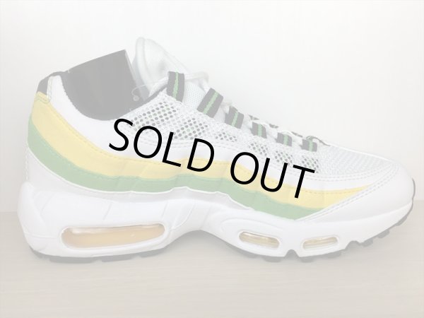 画像2: NIKE（ナイキ）  AIR MAX 95 ESSENTIAL（エアマックス95エッセンシャル） スニーカー 靴 メンズ 新品 (1396) (2)
