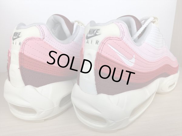 画像5: NIKE（ナイキ） AIR MAX 95 QS（エアマックス95QS） スニーカー 靴 メンズ 新品 (1399) (5)