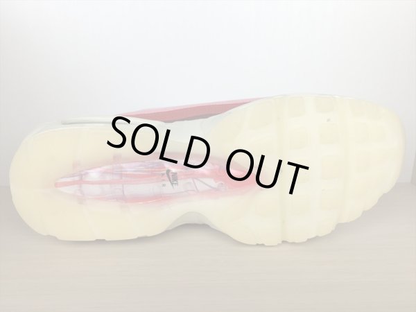 画像3: NIKE（ナイキ） AIR MAX 95 QS（エアマックス95QS） スニーカー 靴 メンズ 新品 (1399) (3)