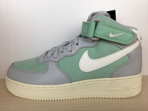 画像1: NIKE（ナイキ） AIR FORCE 1 MID'07 LX（エアフォース1MID'07LX） スニーカー 靴 メンズ 新品 (1398) (1)