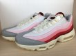 画像4: NIKE（ナイキ） AIR MAX 95 QS（エアマックス95QS） スニーカー 靴 メンズ 新品 (1399) (4)