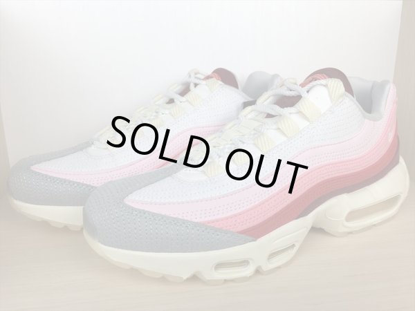 画像4: NIKE（ナイキ） AIR MAX 95 QS（エアマックス95QS） スニーカー 靴 メンズ 新品 (1399) (4)