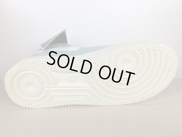 画像3: NIKE（ナイキ） AIR FORCE 1 MID'07 LX（エアフォース1MID'07LX） スニーカー 靴 メンズ 新品 (1398) (3)