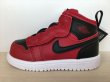 画像1: NIKE（ナイキ） JORDAN 1 MID ALT TD（ジョーダン1MID ALT TD） スニーカー 靴 ベビーシューズ 新品 (1400) (1)