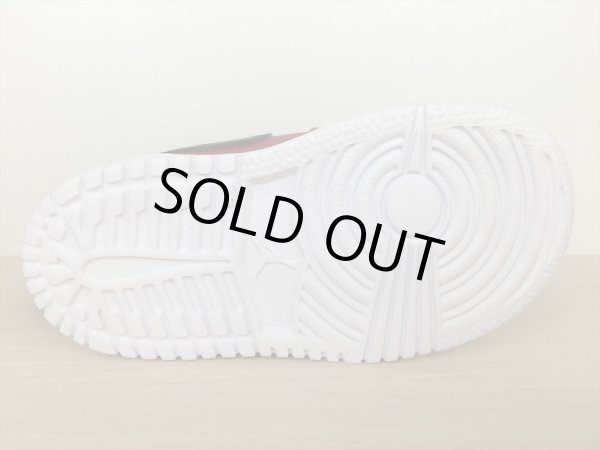 画像3: NIKE（ナイキ） JORDAN 1 MID ALT TD（ジョーダン1MID ALT TD） スニーカー 靴 ベビーシューズ 新品 (1400) (3)