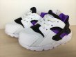 画像4: NIKE（ナイキ） HUARACHE RUN TD（ハラチラン TD） スニーカー 靴 ベビーシューズ 新品 (1403) (4)