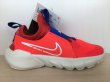 画像2: NIKE（ナイキ） FLEX RUNNER 2 PSV（フレックスランナー2PSV） スニーカー 靴 ジュニア 新品 (1401) (2)