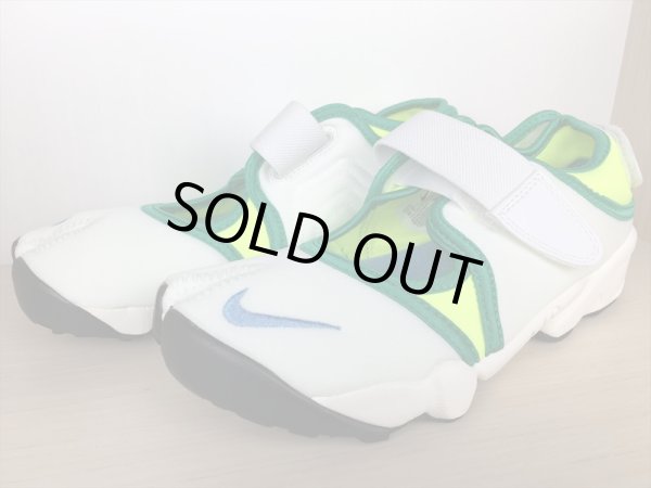 画像4: NIKE（ナイキ） AIR RIFT（エアリフト） スニーカー 靴 ウィメンズ 新品 (1402) (4)