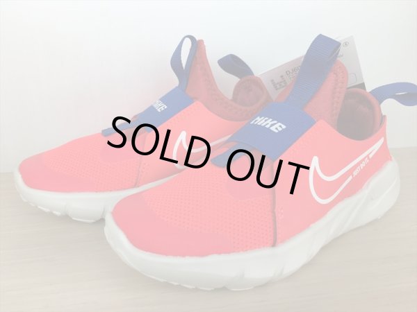 画像4: NIKE（ナイキ） FLEX RUNNER 2 PSV（フレックスランナー2PSV） スニーカー 靴 ジュニア 新品 (1401) (4)