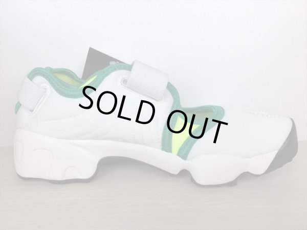 画像2: NIKE（ナイキ） AIR RIFT（エアリフト） スニーカー 靴 ウィメンズ 新品 (1402) (2)