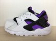 画像1: NIKE（ナイキ） HUARACHE RUN TD（ハラチラン TD） スニーカー 靴 ベビーシューズ 新品 (1403) (1)