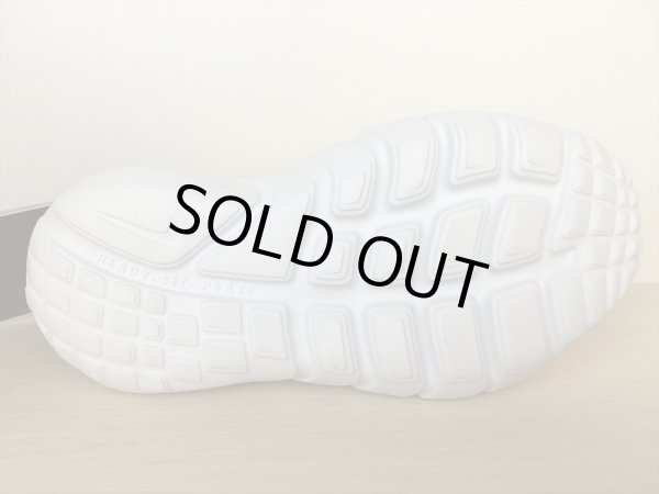 画像3: NIKE（ナイキ） FLEX RUNNER 2 LIL PSV（フレックスランナー2LIL PSV） スニーカー 靴 ジュニア 新品 (1404) (3)