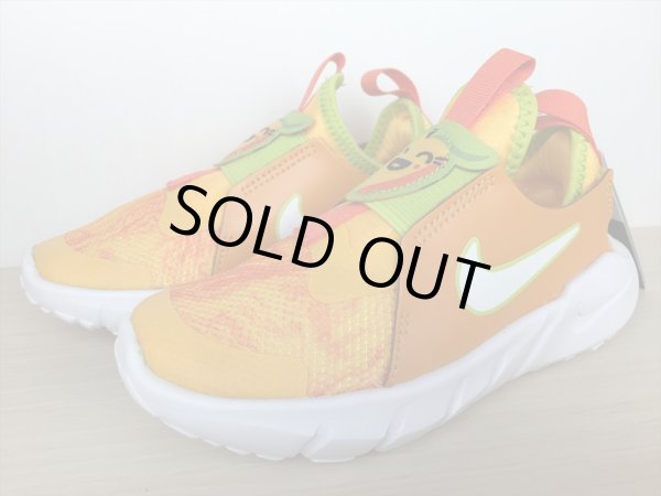 画像4: NIKE（ナイキ） FLEX RUNNER 2 LIL PSV（フレックスランナー2LIL PSV） スニーカー 靴 ジュニア 新品 (1404) (4)