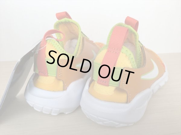 画像5: NIKE（ナイキ） FLEX RUNNER 2 LIL PSV（フレックスランナー2LIL PSV） スニーカー 靴 ジュニア 新品 (1404) (5)