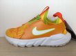 画像1: NIKE（ナイキ） FLEX RUNNER 2 LIL PSV（フレックスランナー2LIL PSV） スニーカー 靴 ジュニア 新品 (1404) (1)