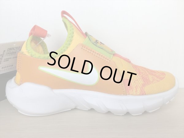画像2: NIKE（ナイキ） FLEX RUNNER 2 LIL PSV（フレックスランナー2LIL PSV） スニーカー 靴 ジュニア 新品 (1404) (2)