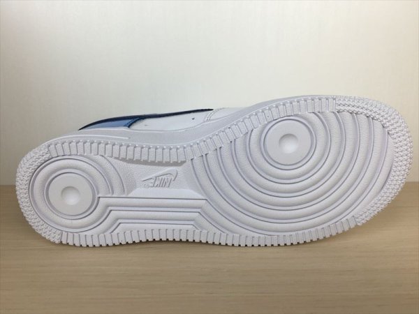 画像3: NIKE（ナイキ） AIR FORCE 1'07 ESS（エアフォース1'07 ESS） スニーカー 靴 ウィメンズ 新品 (1405) (3)