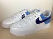 画像4: NIKE（ナイキ） AIR FORCE 1'07 ESS（エアフォース1'07 ESS） スニーカー 靴 ウィメンズ 新品 (1405) (4)