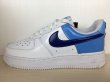 画像1: NIKE（ナイキ） AIR FORCE 1'07 ESS（エアフォース1'07 ESS） スニーカー 靴 ウィメンズ 新品 (1405) (1)