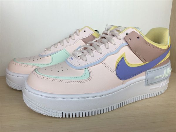 画像4: NIKE（ナイキ） AF1 SHADOW（AF1シャドウ） スニーカー 靴 ウィメンズ 新品 (1407) (4)
