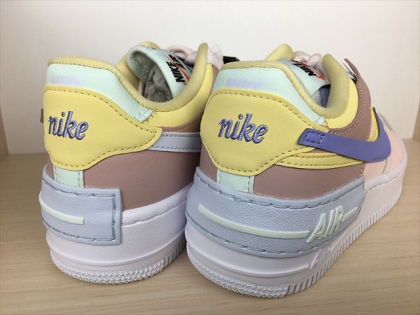 画像5: NIKE（ナイキ） AF1 SHADOW（AF1シャドウ） スニーカー 靴 ウィメンズ 新品 (1407) (5)